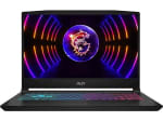 Portátil gaming MSI Katana 15 B13VGK-1406XES, Intel Core i7-13700H, 16GB RAM, 1TB SSD por 1.146,65€