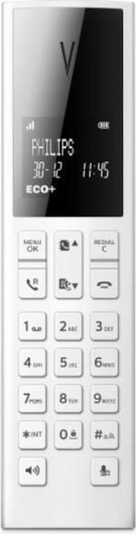 Draadloze telefoon Philips voor €35 bij Bol.com