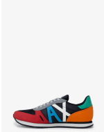 Zapatillas Casual para Hombre Armani Exchange por 42.99€
