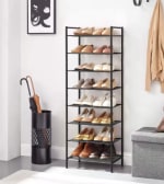 Songmics Schoenenrek voor €18,19 bij Amazon