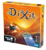 Juego Mesa Asmodee - Dixit Classic por 25,55€