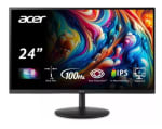 Monitor 24” Acer IPS 100hz por $1,649 en Mercado Libre