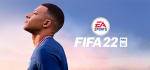 FIFA 22 STEAM PC - R$39,84