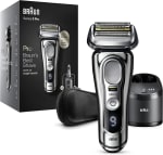 Afeitadora Braun Series 9 Pro por 249,99€ en Amazon