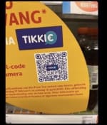 Ontvang 1 euro via cashback actie fuze tea (dmv tikkie)