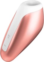 Satisfyer love breeze , por solo 11,45€