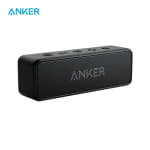 Caixa de Som da Anker, modelo Soundcore 2 IPX5 - R$ 229,11R