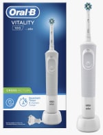 Cepillo de dientes Oral-B Vitality 100 CrossAction por 10,44€