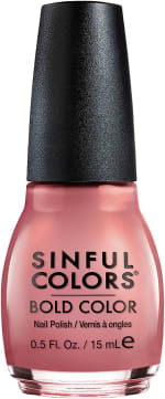 Revlon Esmalte para Unas, Vacation Time 15ml por $15 en Amazon
