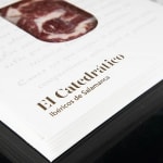 -12% de descuento en El Catedrático en todos los productos