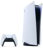 Consola Playstation 5 Standard por $479.990