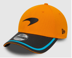 REPLICA TEAM CASTORE x McLAREN 9FORTY SNAPBACK NEW ERA por solo 15€