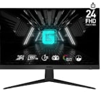 Écran Gaming 23,8" MSI G2412F à 91,66€