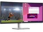 Dell S3423DWC - LED-monitor voor €349 bij Proshop