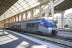 Voyages illimités sur le TER CHEZ SNCF en France