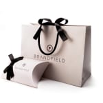 Welkomscadeau voor dames bij Brandfield