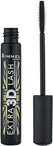 Rimmel Extra 3D Lash Volumising Mascara - £3.35