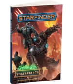 Juego de Mesa Starfinder: el Deleite de los Chatarreros por 3.6€