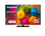 TV LED Panasonic TX-55MX710 55" 4K UHD Google TV por solo 400€