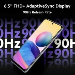 Xiaomi Redmi Note 10 por 131€ en Gshopper