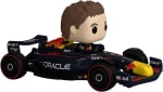 Funko Pop Racing figuur F1 Max Verstappen Ride voor €28 bij old-school-toys.