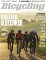 De abonnementen met gratis Greetz kaarten nu bij Bicycling