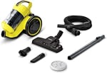 Kärcher Aspirador VC 3 por 73€