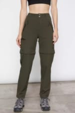 Pantalón deportivo Mountain Gear para mujer por $119.990
