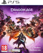 Juego Dragon Age The Veilguard para PS5 por 17,90€