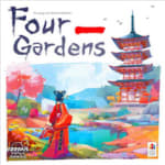 Four Gardens (-40%) en Tablerum