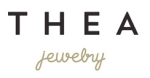 Kortingscode voor 20% korting op je bestelling bij Thea Jewelry