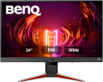 BenQ Mobiuz EX240N 24'' 165Hz gaming monitor voor €89 bij Amazon