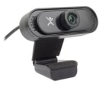 Cámara Web 1080p + Antivirus Norton 360 1 año por $199 en CyberPuerta