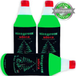 Limpiador Nicegreen ULTRA + Desengrasante por 16,31€