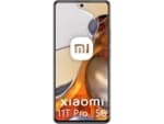 Xiaomi 11T Pro - 5G smartphone voor €495,05 bij Amazon