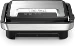 Tefal Inicio Compact Plancha de Paninis y Grill, 1000 W por 39€
