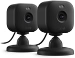 Blink Amazon Mini 2 Camera's (2-pack) voor €35,99 bij Amazon