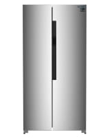 Frigorífico americano Infiniton SBS-456A78XEL, No Frost, 177.5 cm Altura, 410 l por 470€