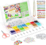 kit de creación de pulseras por 5,99€