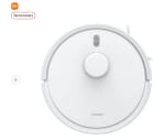 Robot aspirador Xiaomi Vacuum S20 45W WiFi Navegación láser Control por App Blanco por 169€