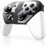 Control inalámbrico para Nintendo Switch por $257 en Amazon