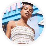 30% de descuento en Tops en Forever 21