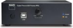NAD PP 4 Phono Voorversterker met USB voor Digitaliseren Vinyl - Zwart voor €179 bij Bol