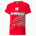 Hasta 60% menos en productos Red Bull Racing de Checo Perez en Puma