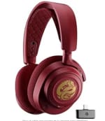 Auriculares Gaming multiplataforma - Dragon Edition - SteelSeries Arctis Nova 7 Wireless por 139.99€