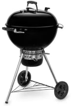 Barbecue à charbon Weber Master-Touch GBS E-5750 - 57 cm à 269€