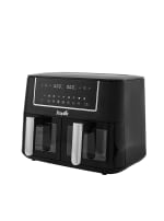 Scoville 8L Digital Air Fryer With Window: £69