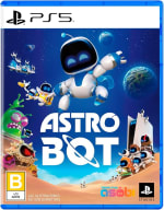Astro Bot PS5 por $899 | Descuento Amazon