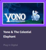Videojuego Yono & The Celestial Elephant Gratis en Twitch Prime