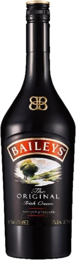 Baileys Original Irish Cream 1L (17% ABV) – £13